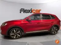 Usado MG ZS Comfort 197 CV (144 kW) 2025 Rojo SUV