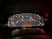 Usado BMW 530 Comfort Edition 258 CV (189 kW) 2017 Marrón Familiar