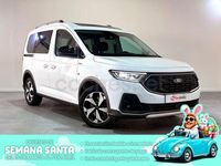 Usado Ford Grand Tourneo Connect Active 114 CV (83 kW) 2023 Blanco Monovolumen