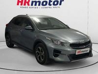 Usado Kia XCeed 136 CV (100 kW) 2022 SUV