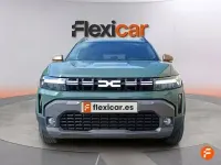 Usado Dacia Duster Expression 140 CV (102 kW) 2025 Verde SUV