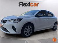 Brugt Opel Corsa Edition 75 HK (55 kW) 2023 Hvid Sedan
