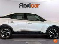 Usado Citroën C4 Feel 131 CV (96 kW) 2023 Blanco SUV