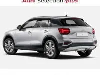 Usado Audi Q2 Advanced Plus 150 CV (110 kW) 2025 SUV