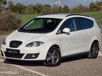 Usado Seat Altea XL I-Tech 105 CV (77 kW) 2013 Blanco Monovolumen