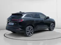 Usado Renault Austral Iconic 200 CV (147 kW) 2024 Negro SUV