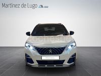 Usado Peugeot 5008 GT-line 130 CV (95 kW) 2018 Blanco SUV