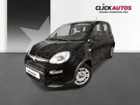 Usado Fiat Panda 70 CV (51 kW) 2023 Negro Utilitario