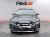 Usado Kia XCeed 141 CV (103 kW) 2024 Gris SUV