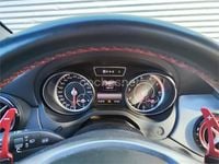 Usado Mercedes GLA45 AMG AMG 360 CV (264 kW) 2015 Negro SUV