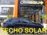 Usado Toyota RAV4 Hybrid 218 CV (160 kW) 2019 Azul SUV