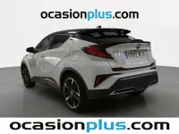 Usado Toyota C-HR Sport 184 CV (135 kW) 2023 Gris SUV