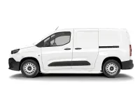 Nuevo Fiat Doblò 100 CV (73 kW) 2025 Blanco Monovolumen
