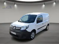 Usado Renault Kangoo 44 kW (60 CV) 2020 Blanco Monovolumen