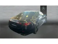 Nuevo Mercedes E220 197 CV (144 kW) 2026 Azul Berlina