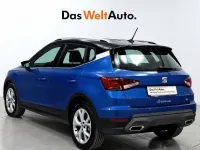 Usado Seat Arona FR 115 HP (84 kW) 2024 SUV