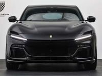 Usado Ferrari Purosangue 725 CV (533 kW) 2024 Negro SUV