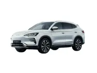 Nuevo BYD Seal U Design 159 kW (217 CV) 2025 Blanco SUV