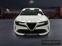 Usado Alfa Romeo Junior Edizione Speciale 137 CV (100 kW) 2024 Blanco SUV