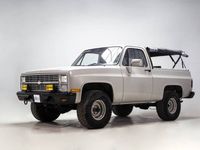 usado Chevrolet Blazer 