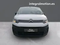 Usado Citroën Berlingo 102 CV (75 kW) 2021 Otro Monovolumen