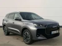 Usado Ebro s700 Luxury 347 CV (255 kW) 2025 Gris SUV