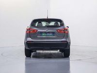Usado Nissan Qashqai Acenta 131 CV (96 kW) 2018 Gris SUV