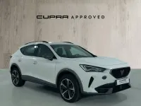 Usado Cupra Formentor 150 CV (110 kW) 2024 Blanco SUV