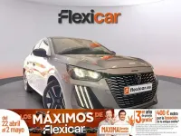 Occasion Peugeot 208 Allure 101 PK (74 kW) 2025 Grijs Hatchback