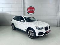 Usado BMW X3 Comfort Edition 265 CV (194 kW) 2020 Blanco SUV