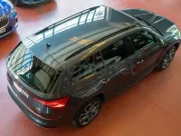 Usado Skoda Kodiaq RS 239 CV (175 kW) 2019 Gris / plata SUV