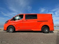 usado Ford Tourneo MS.RT Limited edition nº069