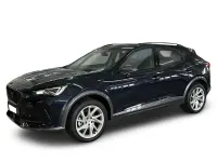 Usado Cupra Formentor 150 CV (110 kW) 2023 Azul SUV