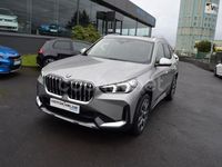 Usado BMW X1 163 CV (119 kW) 2024 Gris / plata SUV