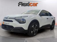 Brugt Citroën C4 X PureTech 102 HK (75 kW) 2024 Hvid SUV