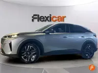 Usado Peugeot 3008 Allure 136 CV (100 kW) 2025 Gris SUV
