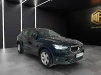 Usado Volvo XC40 150 CV (110 kW) 2020 Negro SUV