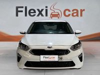 usado Kia Ceed 1.0 T-GDi 88kW (120CV) Drive Gasolina en Flexicar Gijón