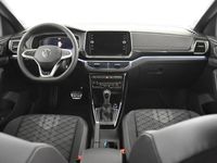 Nuevo VW T-Cross R-line 116 CV (85 kW) 2025 Gris/plata SUV