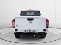 Usado Nissan Navara Visia 163 CV (119 kW) 2022 Blanco Pickup/Camioneta