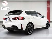 Usado BMW 116 122 CV (89 kW) 2025 Blanco Utilitario