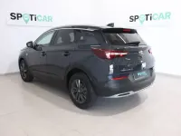 Usado Opel Grandland X 130 CV (95 kW) 2019 Gris SUV