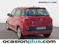 usado Fiat 500L Pop Star 1.3 16v Mjet 70kW (95CV) auto.