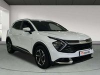 Usado Kia Sportage 136 CV (100 kW) 2025 Blanco SUV