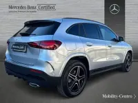 Usado Mercedes GLA250 218 CV (160 kW) 2025 Gris / plata SUV