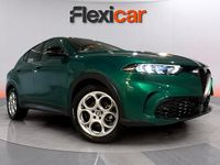 Usado Alfa Romeo Tonale Sprint 131 CV (96 kW) 2023 Verde SUV
