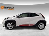Usado Toyota Aygo X Play 72 CV (52 kW) 2022 Blanco SUV