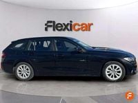 Occasion BMW 320 190 ch (139 kW) 2020 Noir Break
