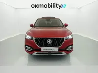 Usado MG HS Luxury 162 CV (119 kW) 2023 Rojo diamante SUV