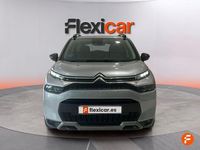 Usado Citroën C3 Aircross PureTech 110 CV (80 kW) 2023 Gris SUV